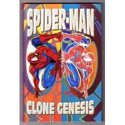 Spider-Man - Clone Genesis - Collection Privilège N° 12 - Comics Marvel