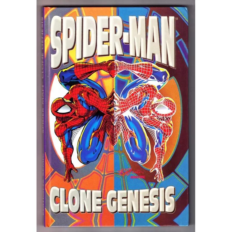 Spider-Man - Clone Genesis - Collection Privilège N° 12 - Comics Marvel