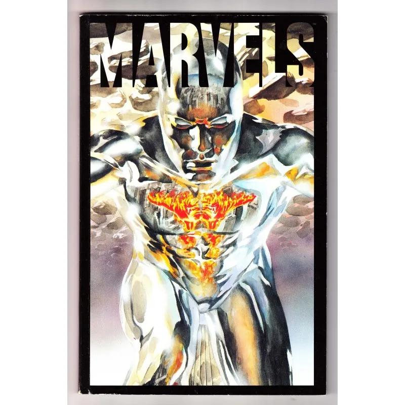 Marvels - Collection Privilège N° 9 - Comics Marvel