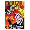 Batman Magazine (Semic) N° 25 - Comics DC