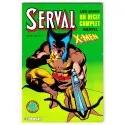 Un Récit Complet Marvel N° 1 - Serval - Comics Marvel