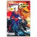 Superman et Batman (Magazine Panini) N° 18 - Comics DC