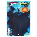 Superman et Batman (Magazine Panini) N° 16 - Comics DC