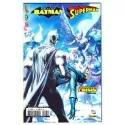 Batman et Superman (Panini) N° 5 - Comics DC