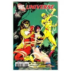 DC Universe N° 13 - Comics DC