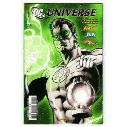 DC Universe N° 5 - Comics DC
