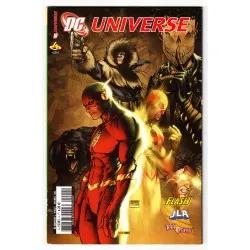 DC Universe N° 4 - Comics DC