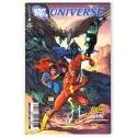 DC Universe N° 3 - Comics DC