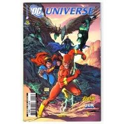 DC Universe N° 3 - Comics DC