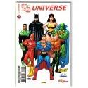 DC Universe N° 2 - Comics DC
