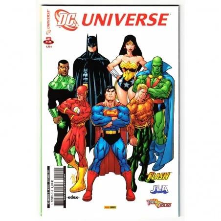 DC Universe N° 2 - Comics DC