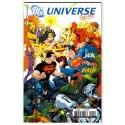 DC Universe N° 1 - Comics DC
