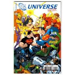 DC Universe N° 1 - Comics DC