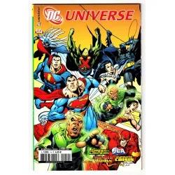 DC Universe N° 14 - Comics DC