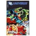 DC Universe N° 7 - Comics DC