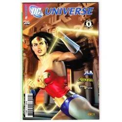 DC Universe N° 24 - Comics DC