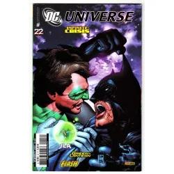 DC Universe N° 22 - Comics DC