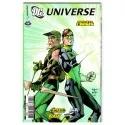 DC Universe N° 21 - Comics DC