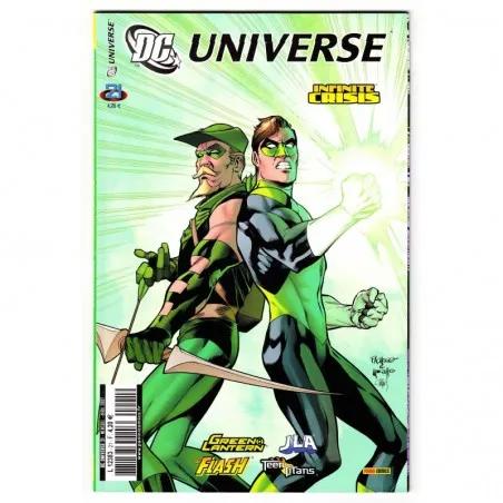 DC Universe N° 21 - Comics DC
