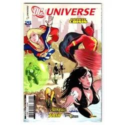 DC Universe N° 20 - Comics DC