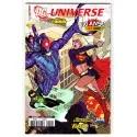 DC Universe N° 19 - Comics DC