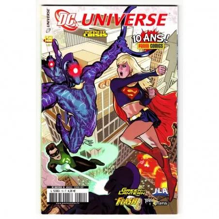 DC Universe N° 19 - Comics DC