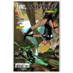 DC Universe N° 18 - Comics DC