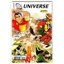 DC Universe N° 17 - Comics DC