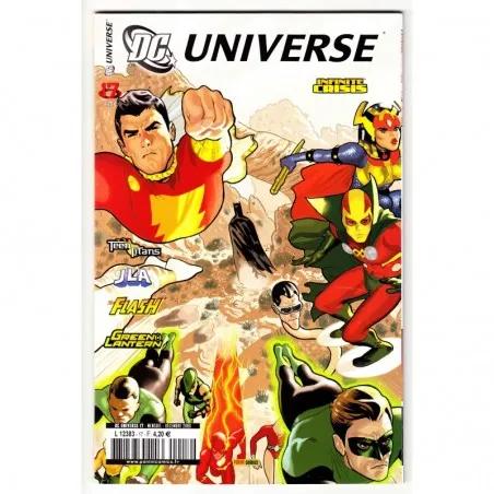 DC Universe N° 17 - Comics DC