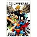 DC Universe N° 12 - Comics DC