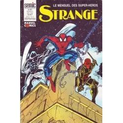 STRANGE N°281