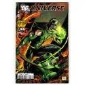 DC Universe N° 8 - Comics DC