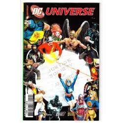 DC Universe N° 29 - Comics DC