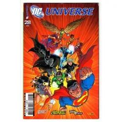 DC Universe N° 28 - Comics DC