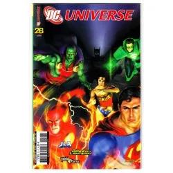 DC Universe N° 26 - Comics DC