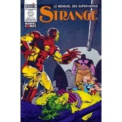 STRANGE N°272