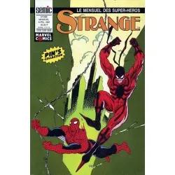 STRANGE N°268
