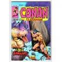 Conan Le Barbare (Arédit - 2° Série) N° 8 - Comics Marvel