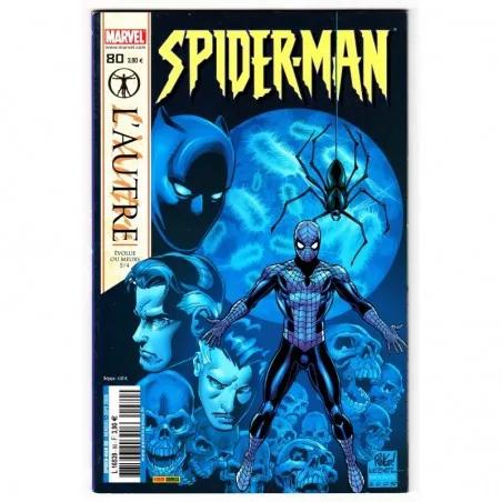 Spider-Man (Marvel France - 2° série) N° 80 - Comics Marvel