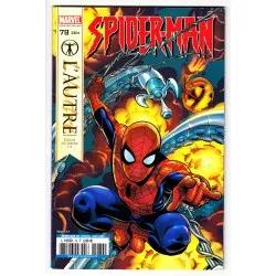 Spider-Man (Marvel France - 2° série) N° 79 - Comics Marvel
