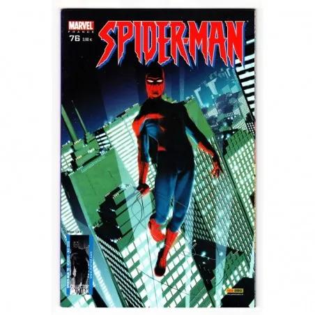 Spider-Man (Marvel France - 2° série) N° 76 - Comics Marvel