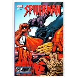 Spider-Man (Marvel France - 2° série) N° 75 - Comics Marvel