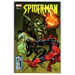 Spider-Man (Marvel France - 2° Série) N° 70 - Comics Marvel