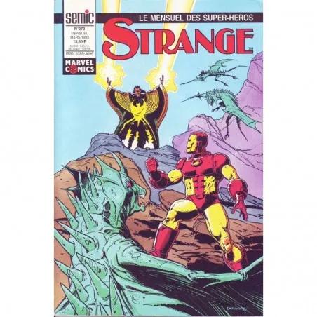 STRANGE N°279