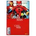 Spider-Man (Marvel France - 2° Série) N° 87 - Comics Marvel