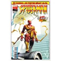 Spider-Man (Marvel France - 2° série) N° 85 - Comics Marvel