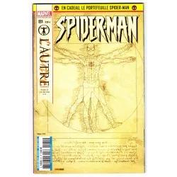 Spider-Man (Marvel France - 2° série) N° 81 - Comics Marvel