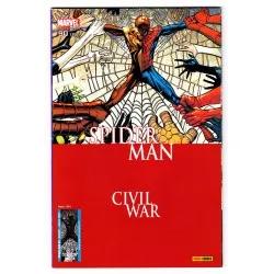 Spider-Man (Marvel France - 2° série) N° 90 - Comics Marvel