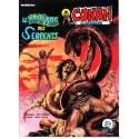 Conan (Artima Color Marvel Géant) N° 12 - Comics Marvel