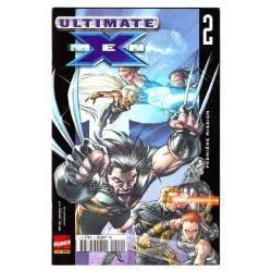 Ultimate X-Men (Magazine) N° 2 - Comics Marvel